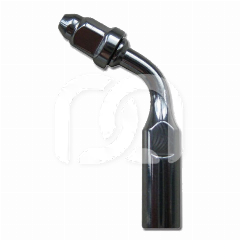 SLEUTEL VOOR ENDO-CHUCKTIPS