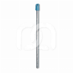 SPEEKSELZUIGERS - VASTE TIP (100)