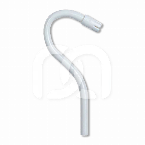 SPEEKSELZUIGERS - VASTE TIP (100)