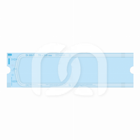 SACHETS DE STÉRILISATION AUTOCOLLANTS (200)