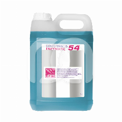 DENTO-VIRACTIS 54 ENZYMATIC - KAN VAN 5 LITER
