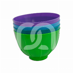 BOLS DE MELANGE ALGINATES (36)