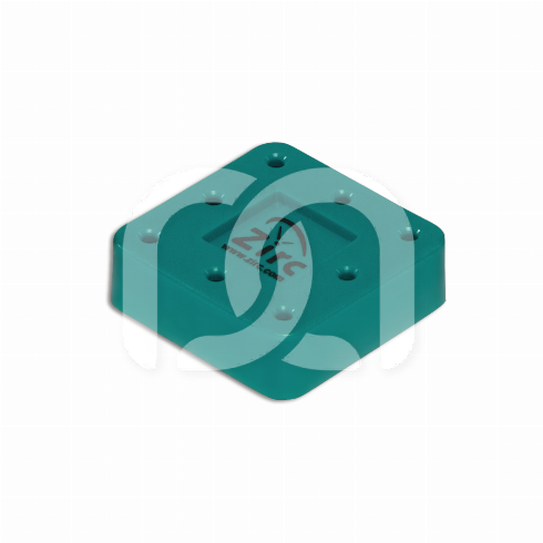 BUR BLOCK - 8 TROUS BUR BLOCK - 8 TROUS