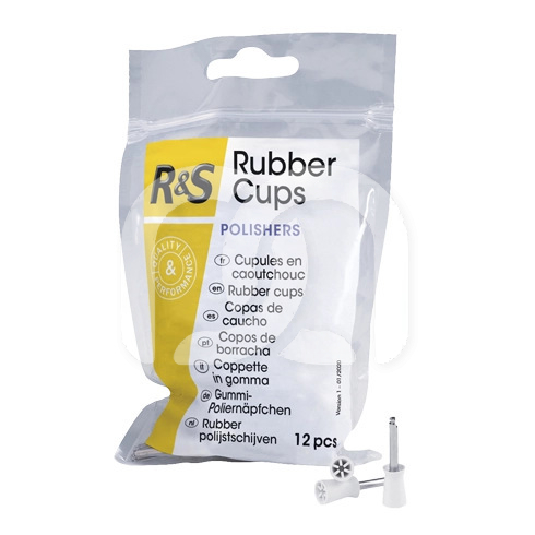 CUPULES À LAMELLES EN CAOUTCHOUC (12)