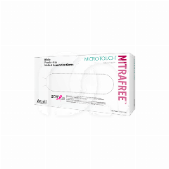 MICRO-TOUCH® NITRAFREE™ HANDSCHOENEN (100)