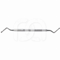 SCHERPE LEPEL HEMINGWAY (2,5MM) SCHERPE LEPEL HEMINGWAY (2,5MM)