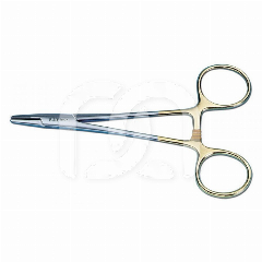 PORTE-AIGUILLE - MAYO-HEGAR ACIER INOXYDABLE