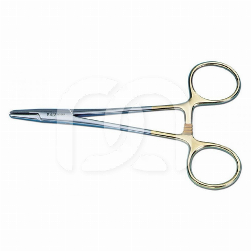 PORTE-AIGUILLE - MAYO-HEGAR ACIER INOXYDABLE