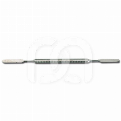 CEMENTSPATEL DUBBELEINDIG - SMALL