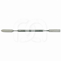 CEMENTSPATEL DUBBELEINDIG - LARGE