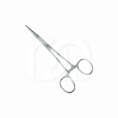 PINCE HÉMOSTATIQUE HALSTEAD-MOSQUITO