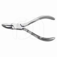 PINCE DE WEINGART - MORS FIN