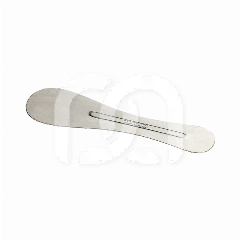 SPATULE À PLÂTRE TYPE LICHTENSTEIN