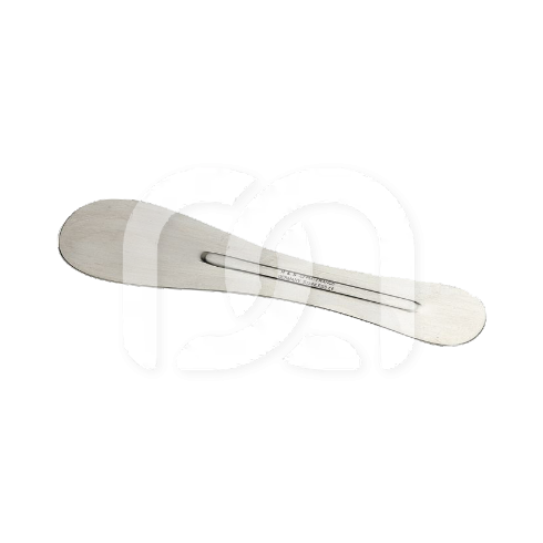 SPATULE À PLÂTRE TYPE LICHTENSTEIN