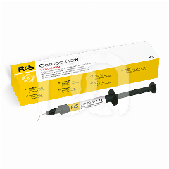 COMPOSITE SERINGUE COMPO FLOW (2G)