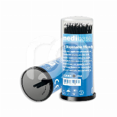 FIJNE MICRO- APPLICATORS (100)