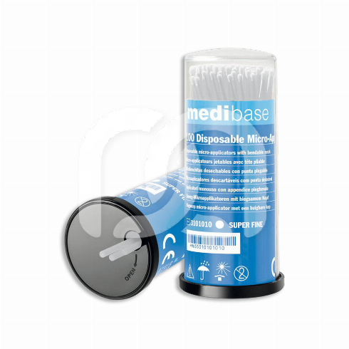 FIJNE MICRO- APPLICATORS (100)