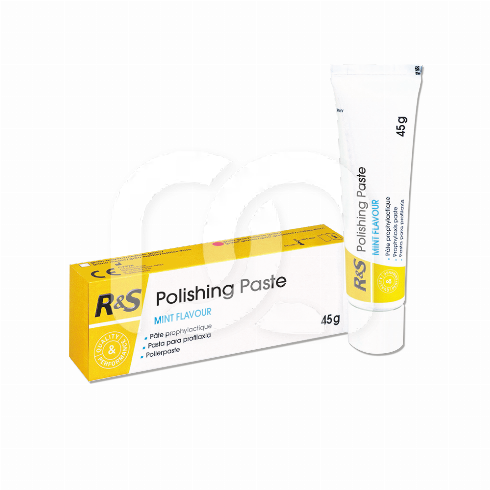 POLISHING PASTE TUBE (45G)