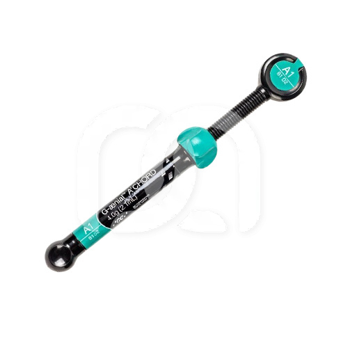 G-AENIAL A'CHORD SPUIT (4G)