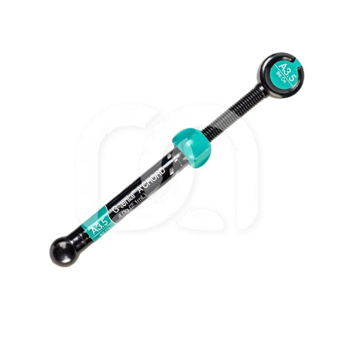 G-AENIAL A'CHORD SPUIT (4G)