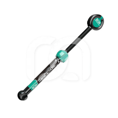 G-AENIAL A'CHORD SPUIT (4G)