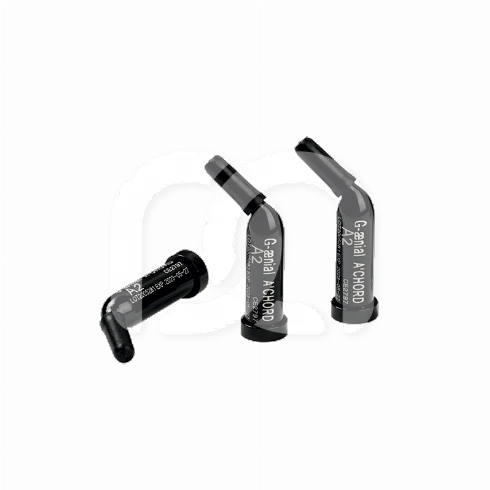 G-AENIAL A'CHORD CAPSULES (15X0,3G)