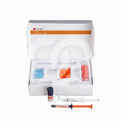 RELYX UNIVERSAL TESTKIT - A1 RELYX UNIVERSAL TESTKIT - A1