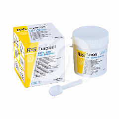 TURBOSIL PUTTY (900ML)