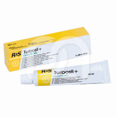 TURBOSIL CATALYSEUR (60ML) TURBOSIL CATALYSEUR (60ML)