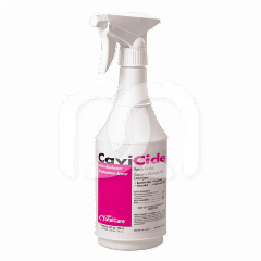 CAVICIDE NETTOYANT SURFACE (700ML) CAVICIDE NETTOYANT SURFACE (700ML)
