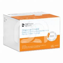 DISPOSA SHIELD N°2 (250)