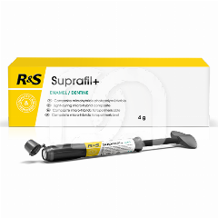 SUPRAFIL+ SERINGUE (4G) SUPRAFIL+ SERINGUE (4G)