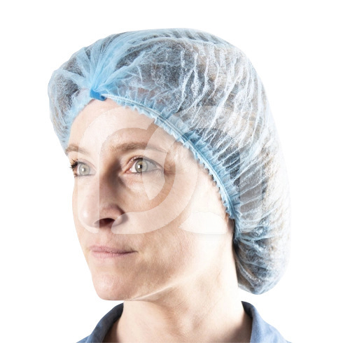 CHARLOTTES BLEUES EN PP (100) CHARLOTTES BLEUES EN PP (100)