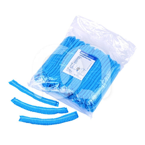 CHARLOTTES BLEUES EN PP (100) CHARLOTTES BLEUES EN PP (100)