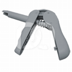 PISTOOL VOOR CAPS PISTOOL VOOR CAPS