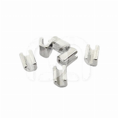 STANDAARD STOPPER (0,3 MM X 2,4 MM) (10) STANDAARD STOPPER (0,3 MM X 2,4 MM) (10)