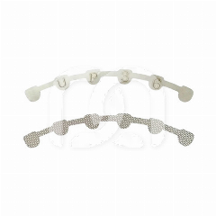 ZELFKLEVENDE LINGUALE RETAINER (36MM) (2) ZELFKLEVENDE LINGUALE RETAINER (36MM) (2)