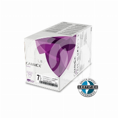 GAMMEX LATEX HANDSCHOENEN (50)