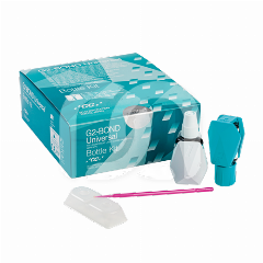 G2-BOND UNIVERSAL BOTTLE KIT G2-BOND UNIVERSAL BOTTLE KIT