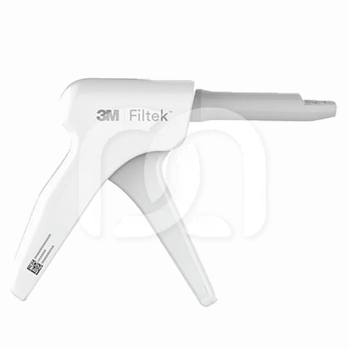 PISTOLET INJECTEUR À CAPSULES