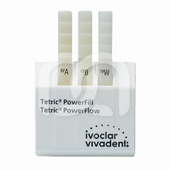 TETRIC POWERFILL/FLOW TEINTIER