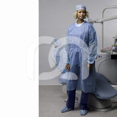 BESCHERMENDE BLOUSE (50)