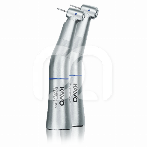 EXPERTMATIC E20L HOEKSTUK - DUAL PACK