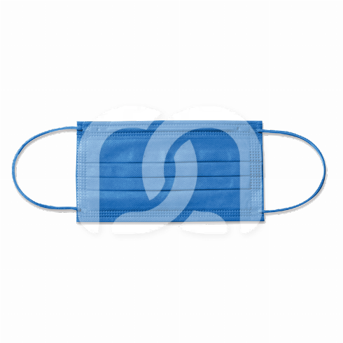 MASQUES IIR COLORÉS (50)