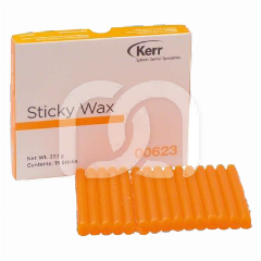 STICKY WAX (15) STICKY WAX (15)