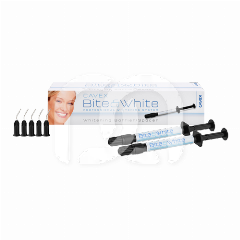 BITE&WHITE BARRIER/SPACER (2X1ML)