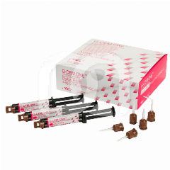 G-CEM ONE VALUE REFILL