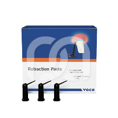 RETRACTIE PASTA - CAPS (100X0,3G)