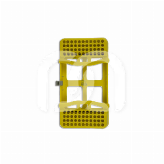 CASSETTE E-Z JETT - 8 INSTRUMENTEN - SLIM CASSETTE E-Z JETT - 8 INSTRUMENTEN - SLIM