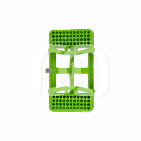 CASSETTE E-Z JETT - 8 INSTRUMENTEN - SLIM CASSETTE E-Z JETT - 8 INSTRUMENTEN - SLIM